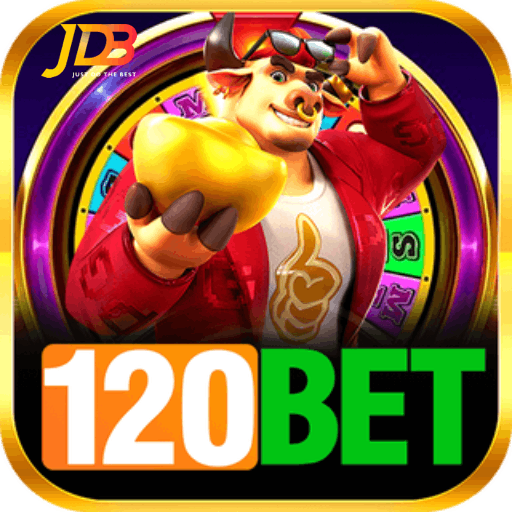 120BET Logo